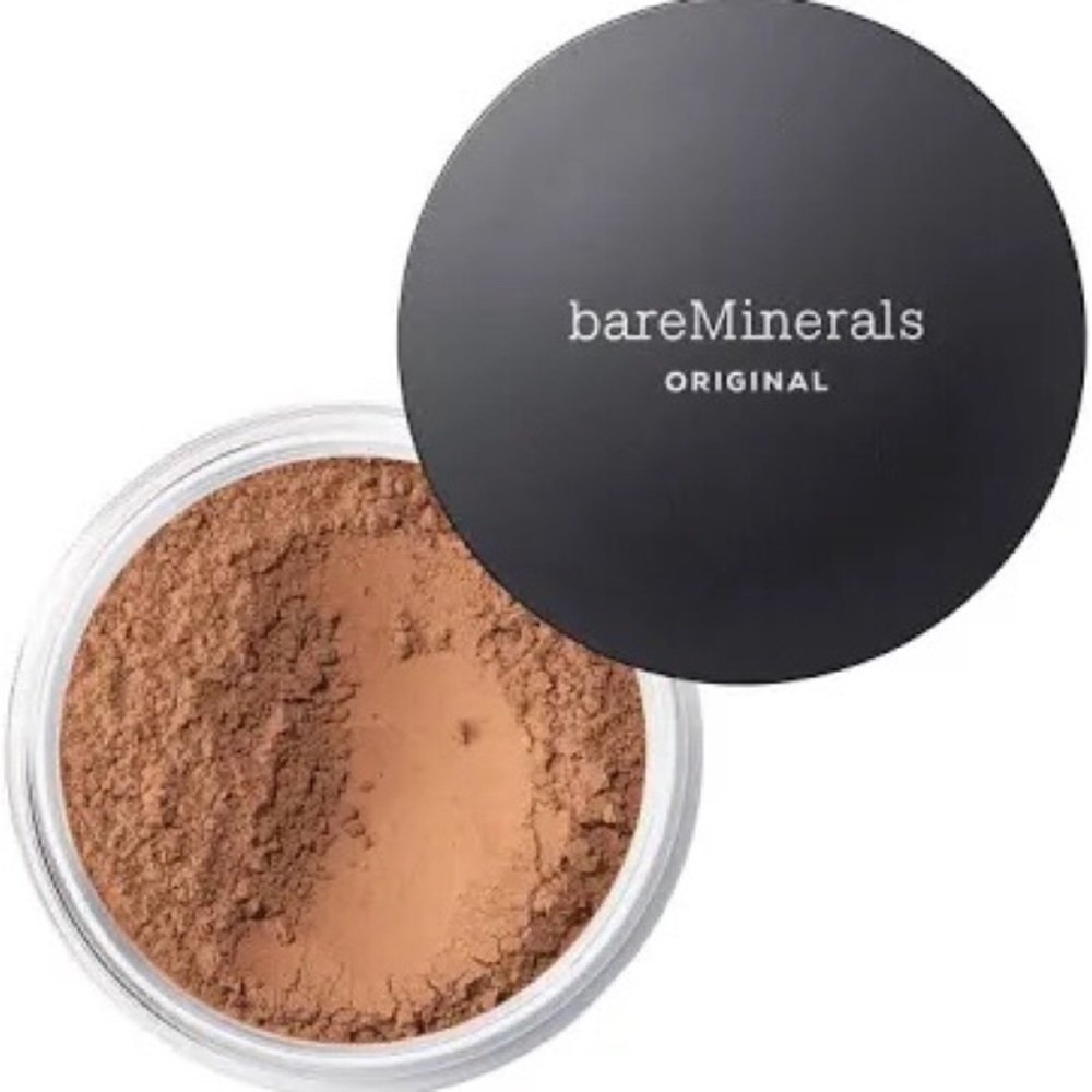 bareMinerals Foundation, Original, Medium Beige C25, Broad Spectrum SPF 15 - Picture 7 of 11